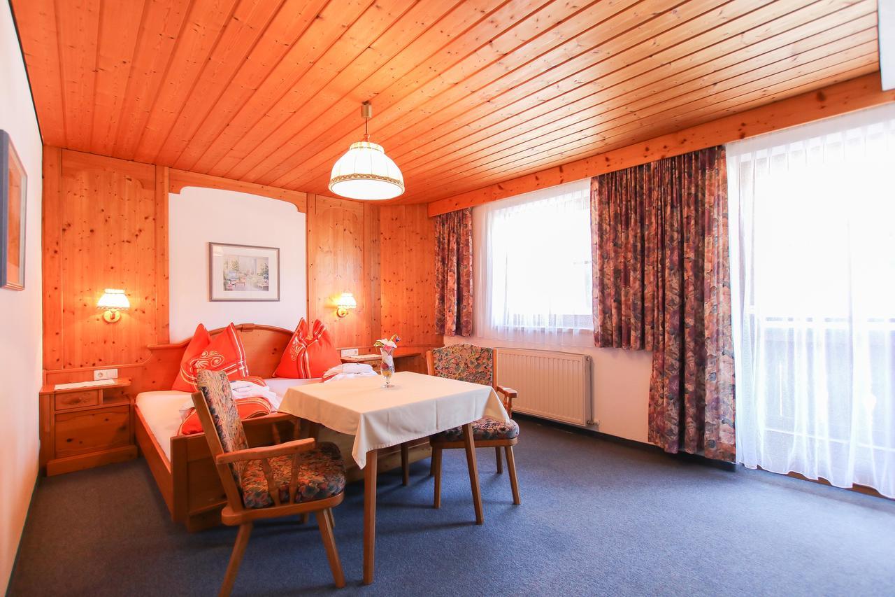 Gasthof-Pension Frohnwies Weissbach bei Lofer Exterior photo