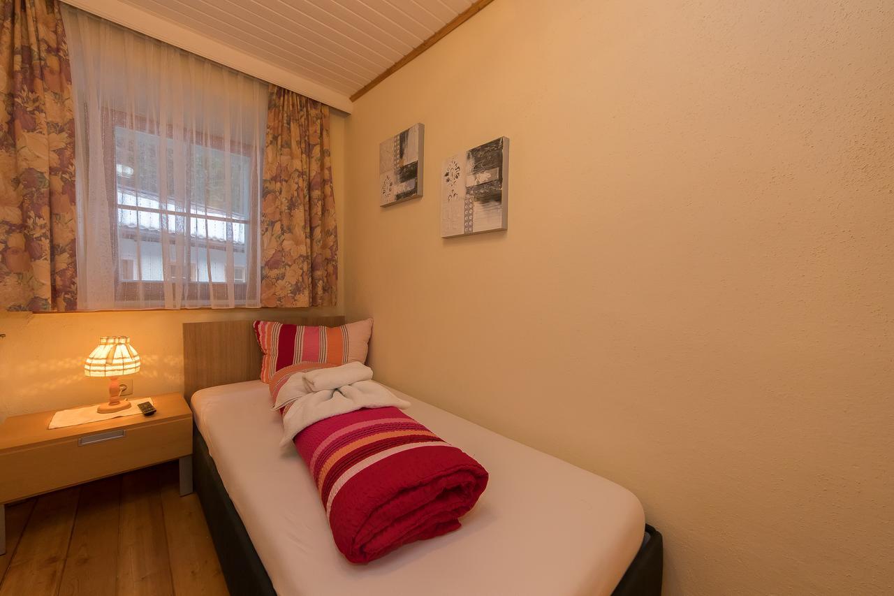 Gasthof-Pension Frohnwies Weissbach bei Lofer Exterior photo